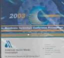 Cover of: 2003 Membrane Technology Conference Proceedings | Multiple Contributors
