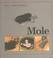 Cover of: Mole (Small Furry Animals)