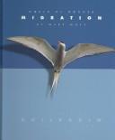 Cover of: Migration (Hoff, Mary King. World of Wonder.)