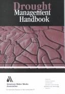 Cover of: Drought management handbook