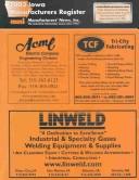 Cover of: 2003 Iowa Manufacturers Register | 