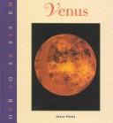 Cover of: Venus (Potts, Steve, Our Solar System Series.)
