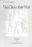 Cover of: The Chocolate War