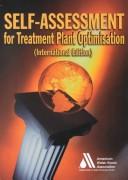 Cover of: Self Assessment for Treatment Plant Operators by William Lauer