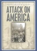 Cover of: Attack on America: September 11, 2001 (Dates With History)