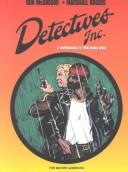 Cover of: Detectives, Inc.