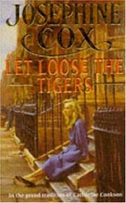 Cover of: Let Loose the Tigers