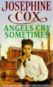 Cover of: Angels Cry Sometimes