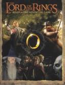 Cover of: The Lord of the Rings Roleplaying Adventure Game