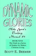 Cover of: Dynamic Glories