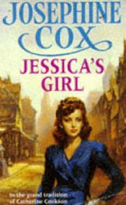 Cover of: Jessica's Girl