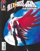 Cover of: Alex Ross: Battle Of The Planets Artbook