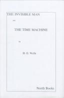 The Invisible Man & the Time Machine
