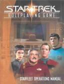 Star Trek Roleplaying Game by Kenneth Hite