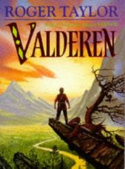Cover of: Valderen (Nightfall)