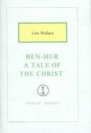 Cover of: Ben Hur by Lew Wallace