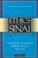 Cover of: Ethics from Sinai