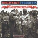 Cover of: From D-Day to V-E Day (Klam, Julie. World War II Story, Bk. 5.)