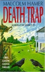 Cover of: Death Trap