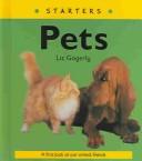Cover of: Pets (Starters)