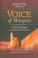 Cover of: Voice of weepers