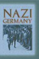 Cover of: Nazi Germany (Questioning History)