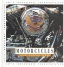 Cover of: Motorcycles by John Hudson Tiner
