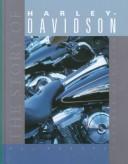 Cover of: The Story of Harley-Davidson (Spirit of Success)