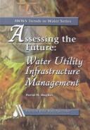 Cover of: Utility Infrastrastructure Management by Cheryl K. Davis, David M. Hughes