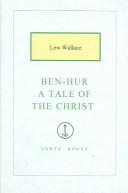 Cover of: Ben Hur by Lew Wallace
