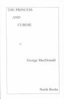 Cover of: The Princess and Curdie (Twelve-Point) by George MacDonald