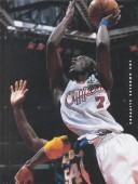 Cover of: The History of the Los Angeles Clippers (Pro Basketball Today) by Aaron Frisch