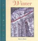 Cover of: Winter (Meyer, Mary L. Seasons.) | 