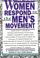 Cover of: Women Respond to the Men's Movement