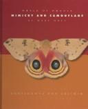 Cover of: Mimicry and Camouflage (Hoff, Mary King. World of Wonder.)