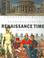Cover of: Everyday lif in Renaissance times