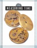 Cover of: Measuring Time (Williams, Brian, About Time.)