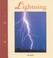 Cover of: Lightning (Weather (Smart Apple Media).)