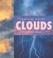 Cover of: Clouds