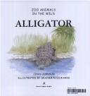 Cover of: Alligator