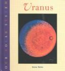 Cover of: Uranus (Potts, Steve, Our Solar System Series.)