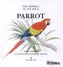Cover of: Parrot