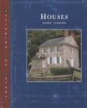 Houses (Designing the Future) by Carol Iverson