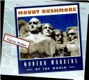 Cover of: Mount Rushmore (Modern Wonders of the World)