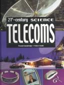 Telecoms by Simon Maddison