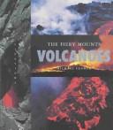 Cover of: Volcanoes by 