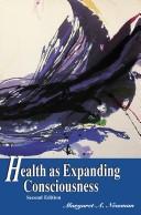 Cover of: Health As Expanding Consciousness