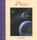 Cover of: Pluto (Potts, Steve, Our Solar System Series.) by 