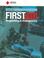 Cover of: American Red Cross first aid