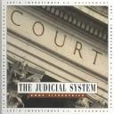 Cover of: The Judicial system